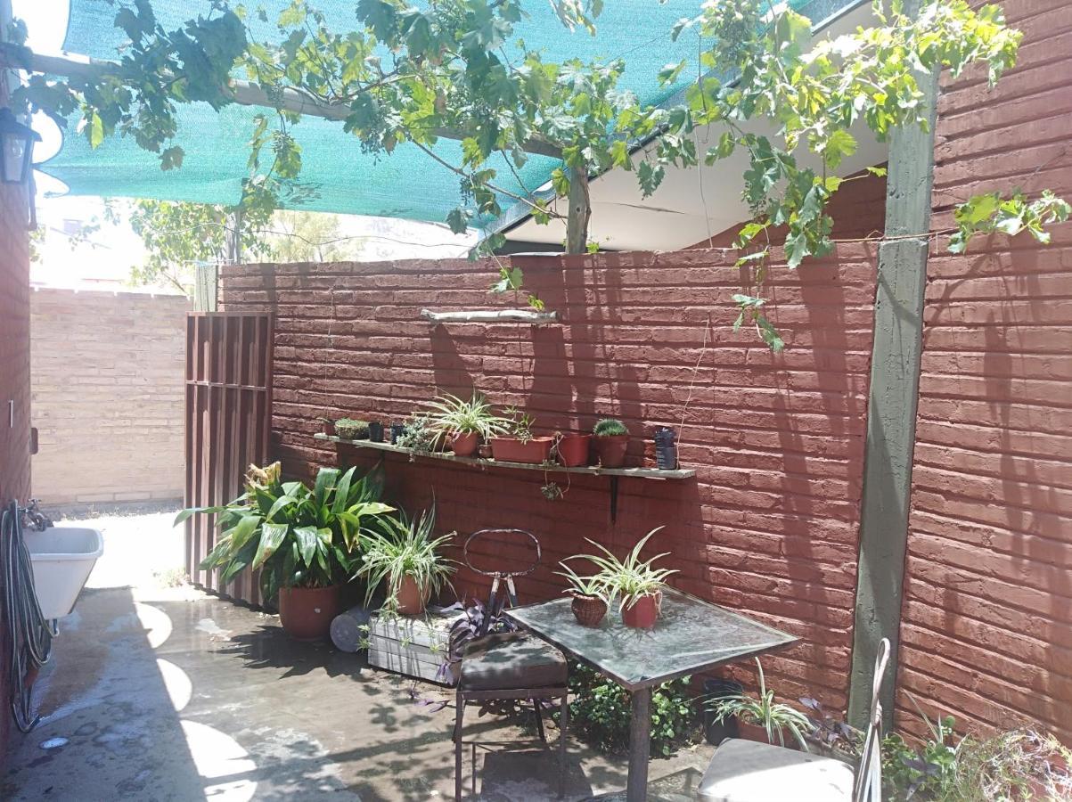 Manta Holiday home San Rafael (Mendoza)