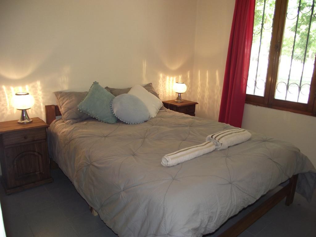 Manta Holiday home San Rafael (Mendoza)