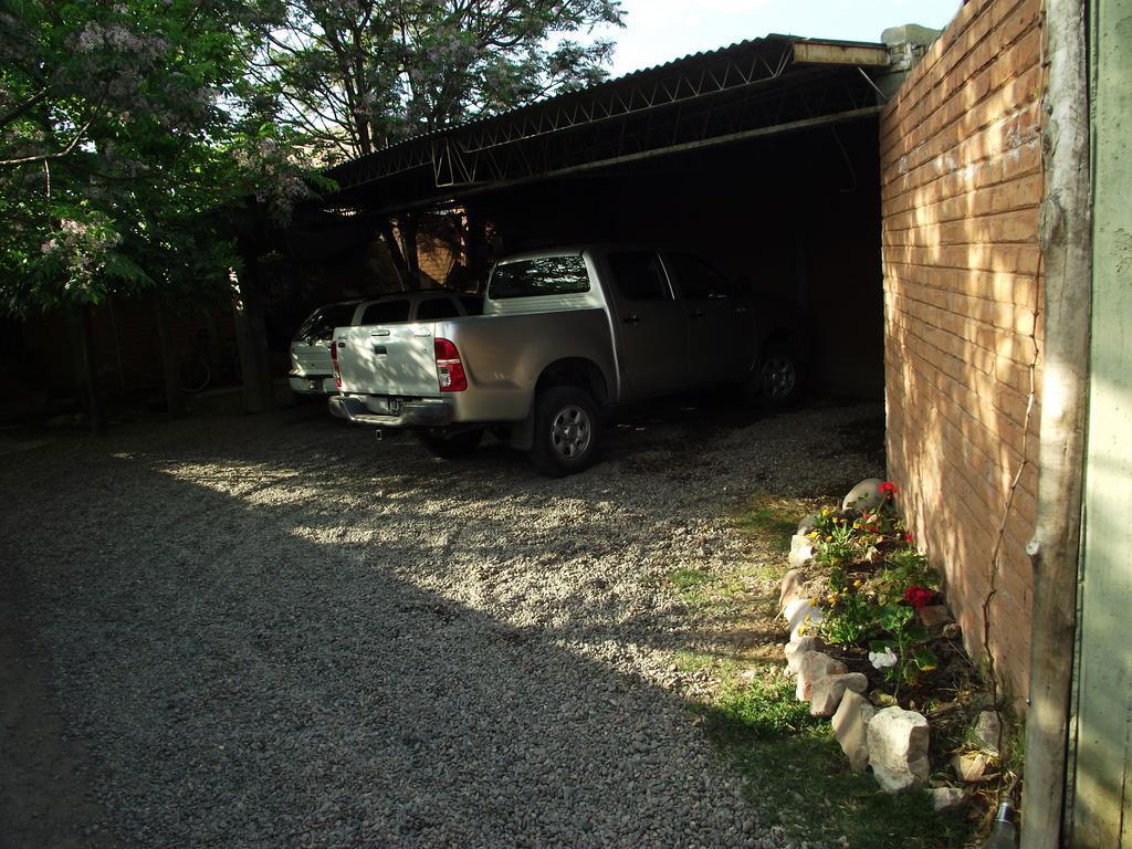 Holiday home Manta