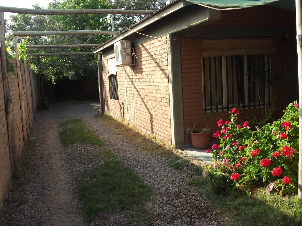 Holiday home Manta *